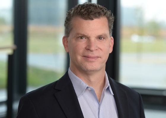 Dennis Williams, Vice President of Regulatory Strategy at Verismo Therapeutics (Provided by HLB Innovation)