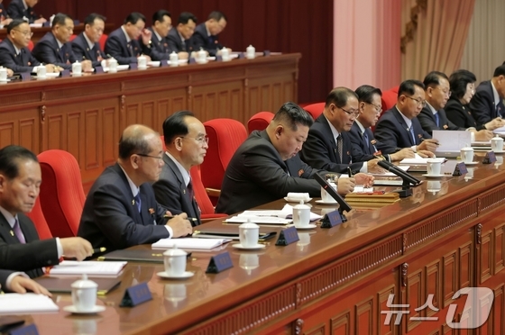 The Rodong Sinmun, the official newspaper of North Korea\'s Workers\' Party, reported on February 20 that the 9th Workers\' Party Congress opened on February 19 / Rodong Sinmun