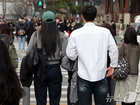 Cheongju’s Tourist Surge: How Spring Weather Attracts 2700 Visitors to Scenic Spots