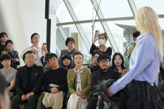 Fashion Code 2026 F/W: How K-Fashion Designers Are Overcoming Global Challenges