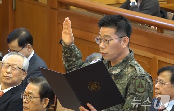 Why President Lee Jae-myung Refused Early Promotion for Colonel Cho Seong-hyun Amid National Crisis