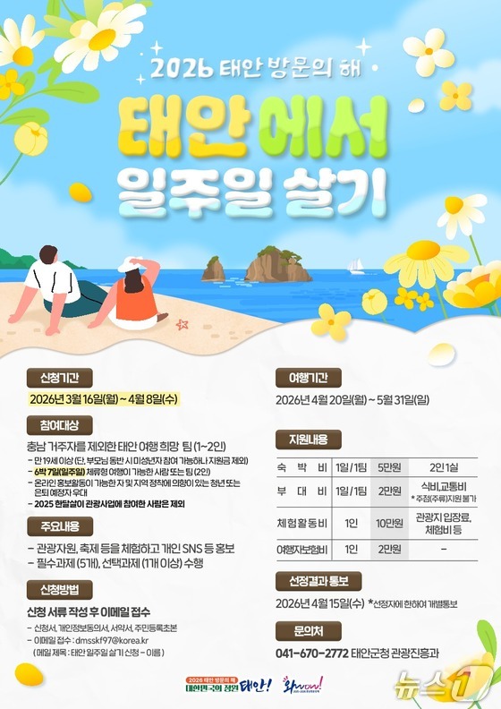 Taean County