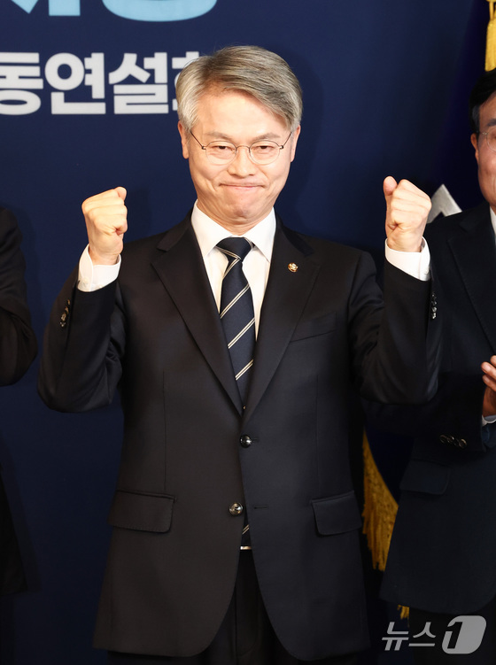 Gwangju’s Bold Move: 100 Future Car Companies and 200 AI Manufacturing Firms by 2026!