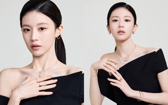 26 SS season “Signature D” campaign / Courtesy of Didier Dubot