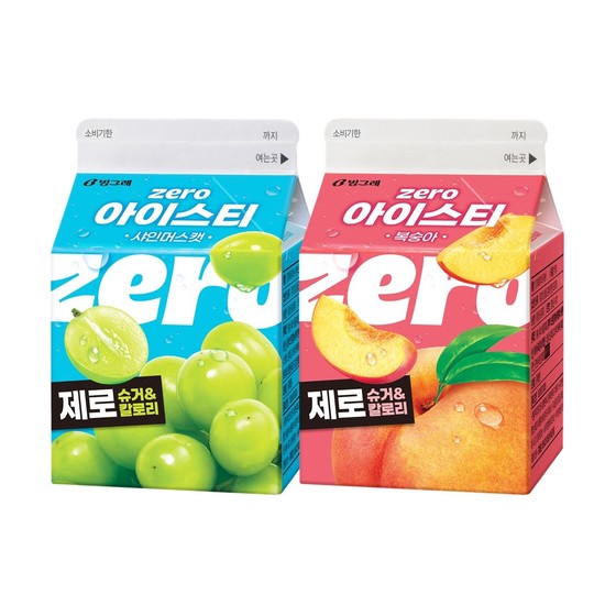 引用：ロッテ七星飲料