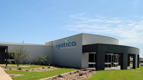 Courtesy of CHA Biotech