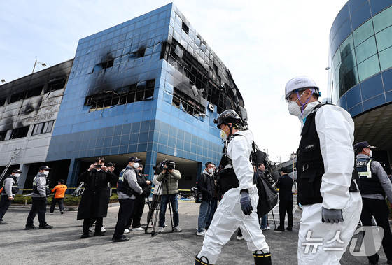 7000만 원 긴급 지원: 대전 화재 피해자와 유가족을 위한 구호 대책은?