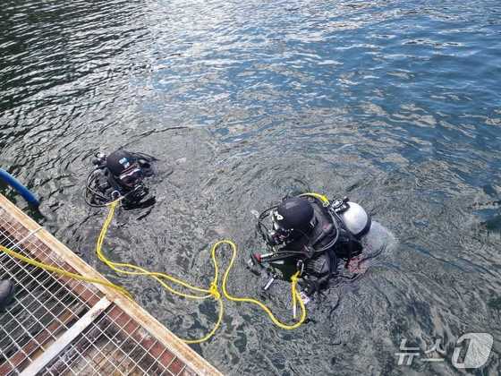 Ongoing Search for Missing Fisherman in Soyangho: What Happened on March 13?