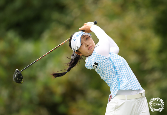 KLPGA