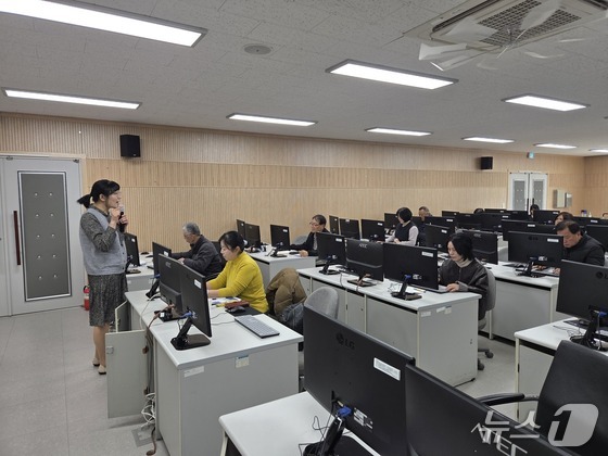 Gangwon Special Self-Governing Province Agricultural Technology Institute