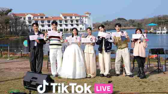 音楽クリエイターが急増！TikTokでの活動が10倍に