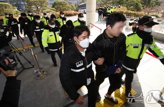Honghui Group Members Face Trial for $71 Million Scam: What You Need to Know