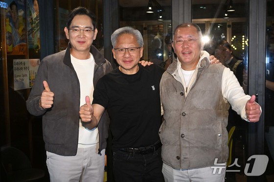 News1 Park Jung-ho