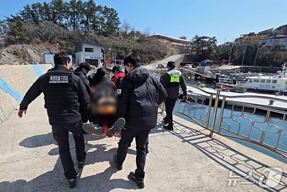 引用：サチョン海洋警察署