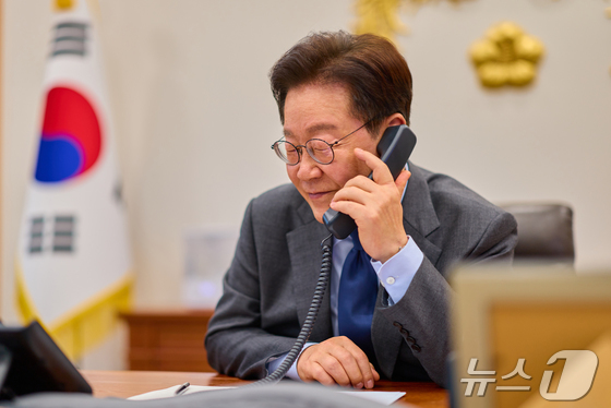 引用：青瓦台