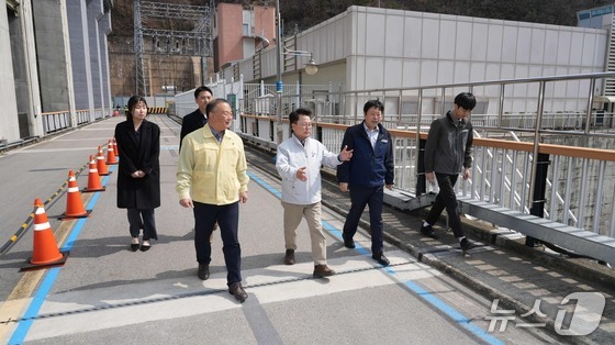 Spring Safety Check: How Chuncheon Ensures a Secure Experience for Tourists in 2026