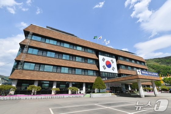 Discover How Hwacheon County’s Military Incentive Program is Boosting Local Businesses