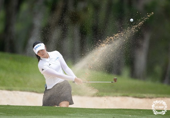 KLPGA