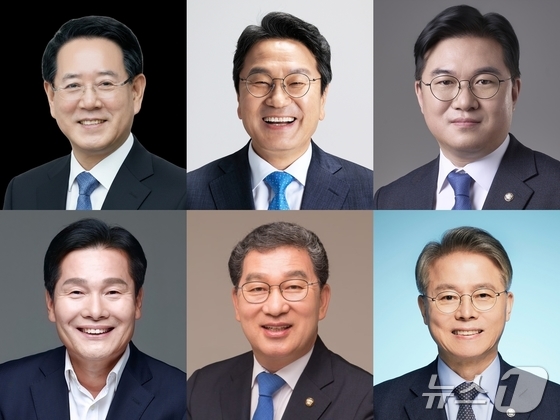 Will the Gwangju Special Mayor Primary Debate Be Fair? Candidates Split Amid Controversy!