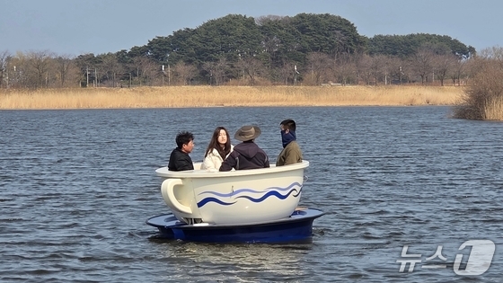 &nbsp;Gangneung City