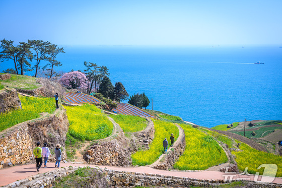 Namhae County