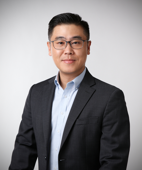 Founder and Chief Executive Officer (CEO) of Curiosis, Yoon Ho-young / Provided by Curiosis