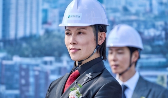 引用：tvN