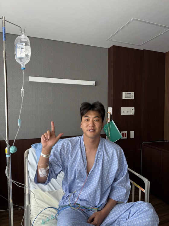 Kim Kwang-hyun’s Shoulder Surgery: What This Means for His Return to the Mound