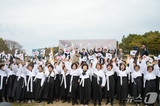 Remembering the Courage: 94th Anniversary of Jeju Haenyeo Independence Movement