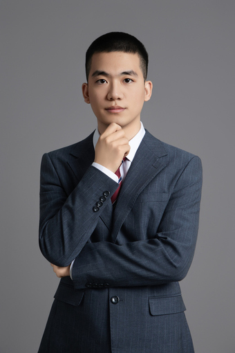 Zhang Jiahui, head of technology at Dreame. / Courtesy of Dreame