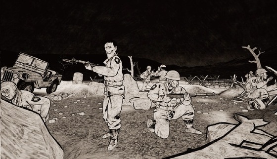 The Forgotten War / Provided by ACC