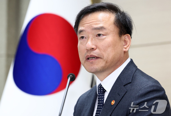 100 Days of Leadership: Kim Jong-cheol’s Vision for South Korea’s Media Future