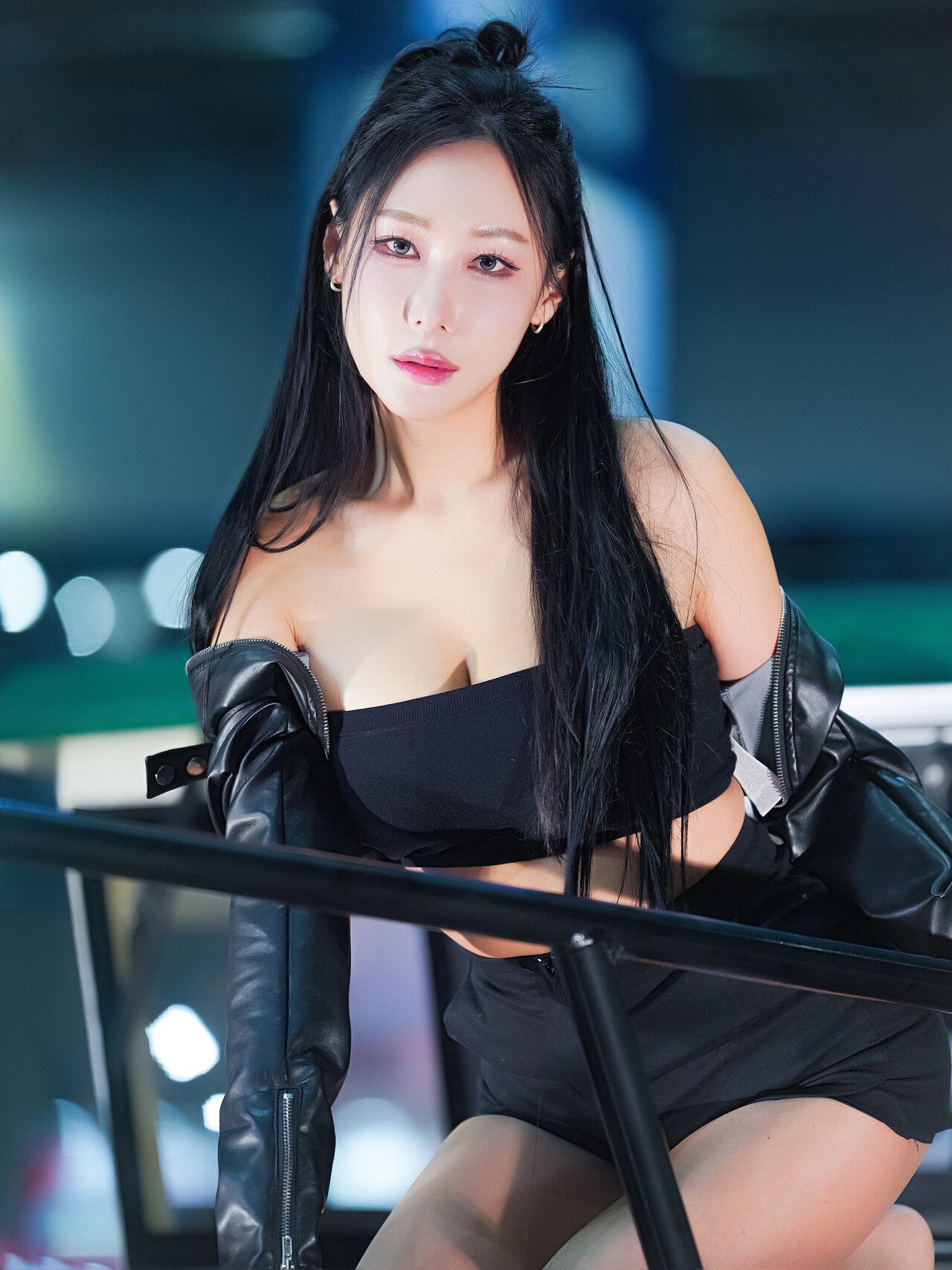 사진= ‘2026 경기 국제 보트쇼’ 모델 태희