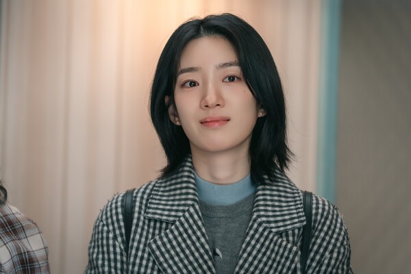 사진 = 배우 강채영
