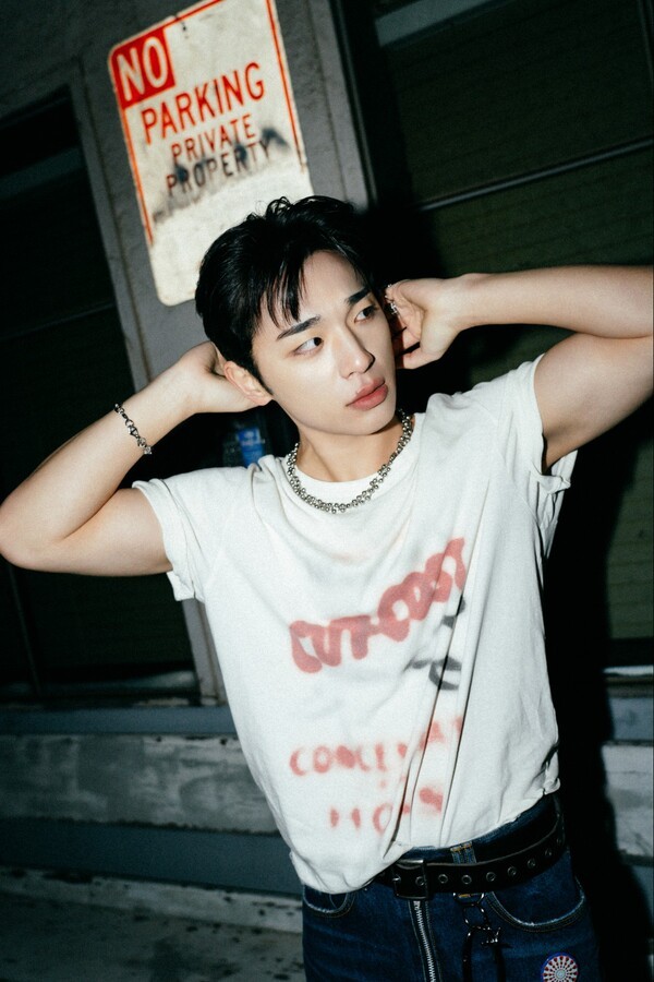 이미지 = 가수 박태훈_ATCM 제공