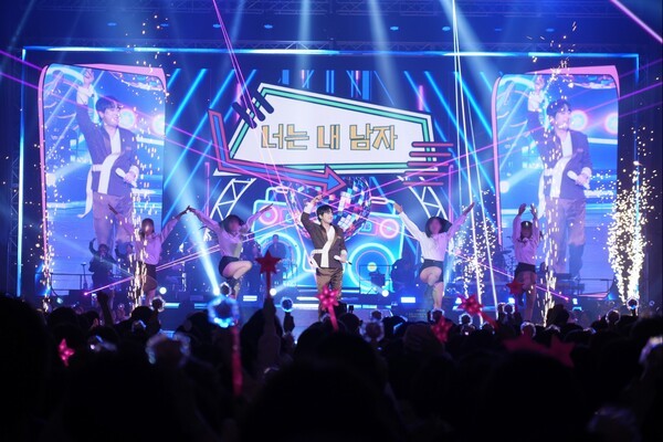 이미지 = 이찬원 대전콘서트_대박기획 제공