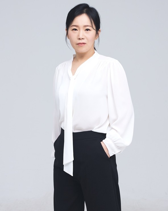 이미지 = 배우 주인영 프로필_배우를품다 제공