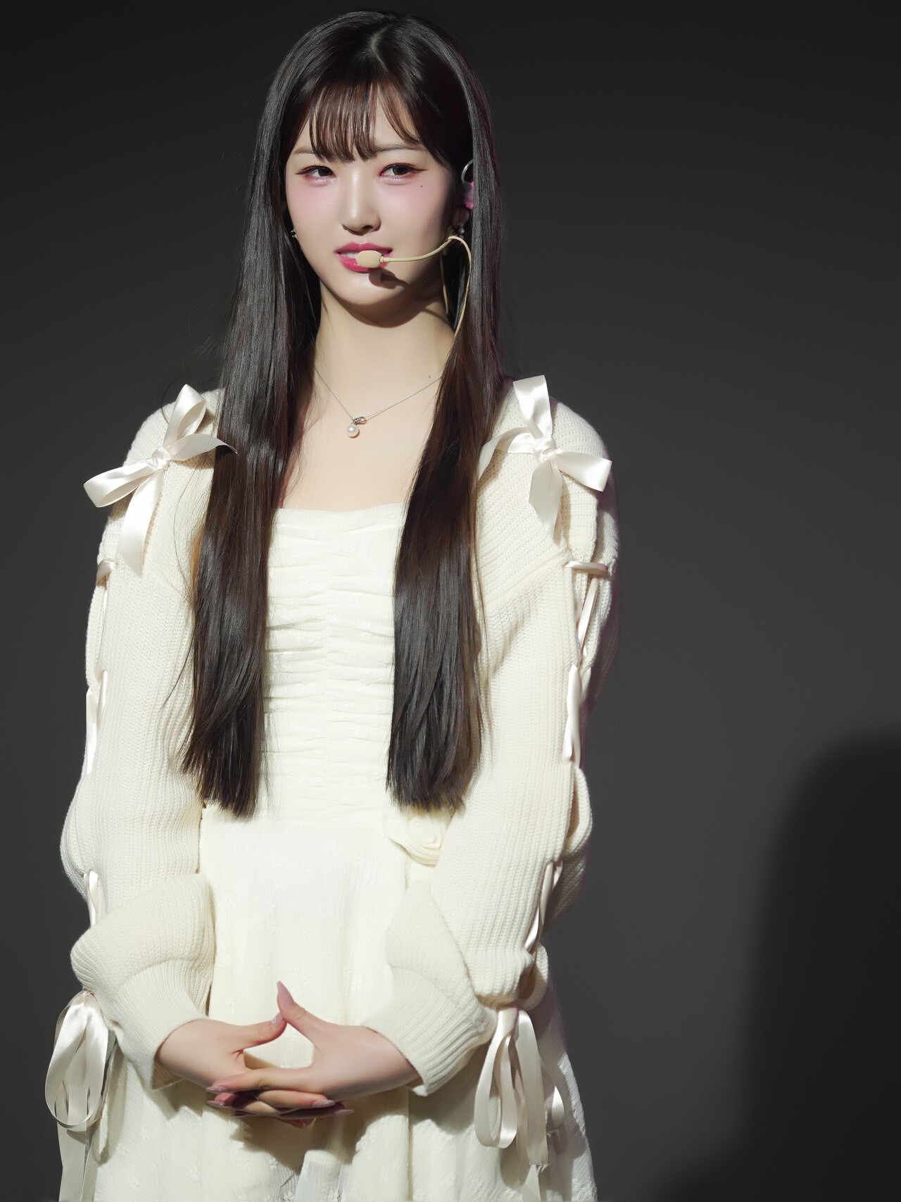 사진= ‘걸그룹 S2IT 데뷔 쇼케이스’ 걸그룹 S2IT 효빈