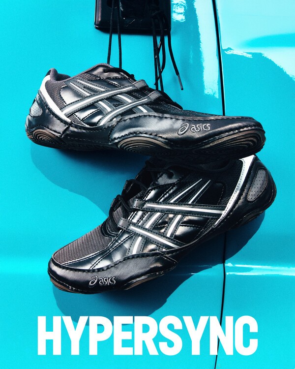 이미지출처 =아식스 스포츠스타일(ASICS SPORTSTYLE)