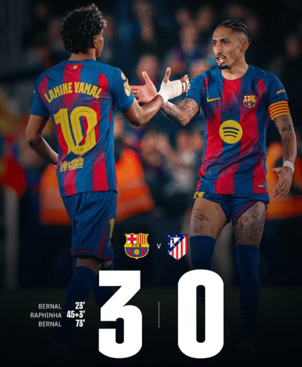 이미지출처 = FC Barcelona