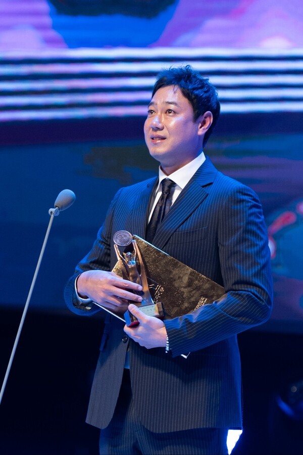 사진 = 유병재 대표