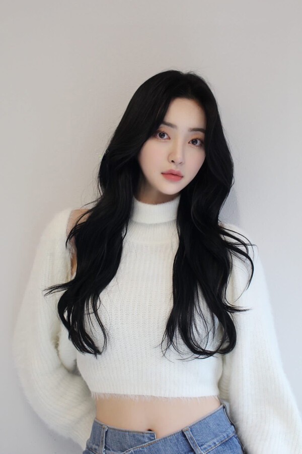이미지 = 배우 한가경_엑시스 이앤엠 제공