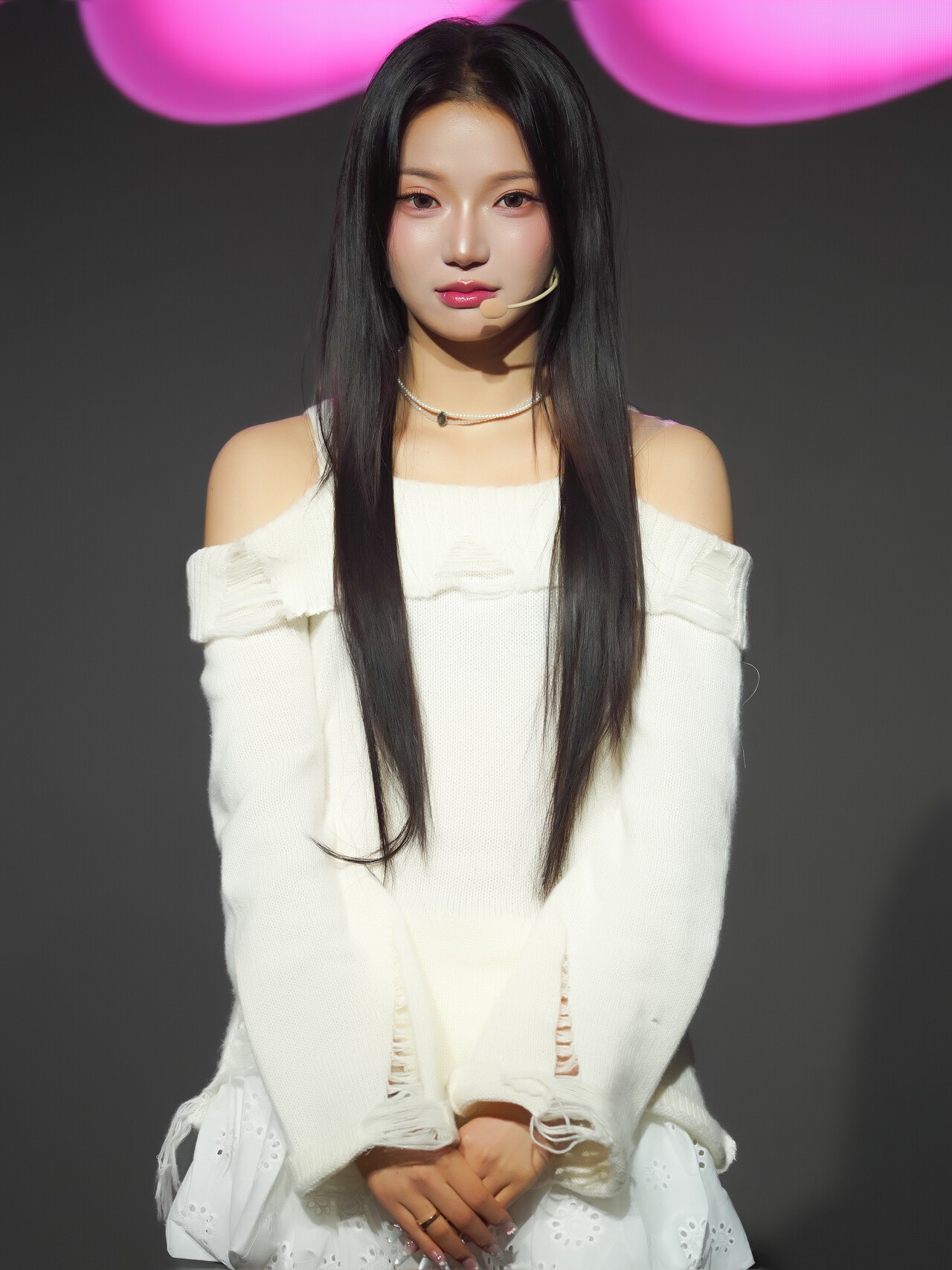 사진= ‘걸그룹 S2IT 데뷔 쇼케이스’ 걸그룹 S2IT 연수