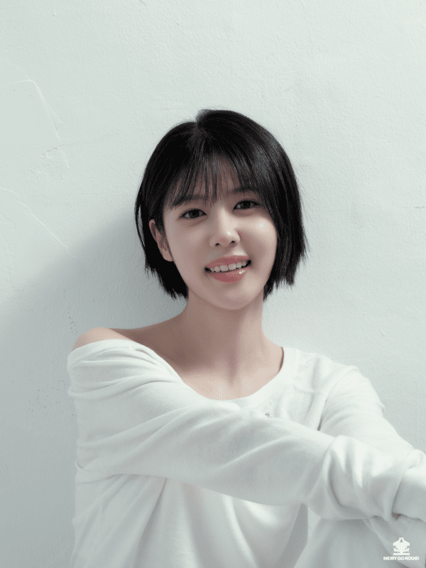 이미지 = 배우 허현서