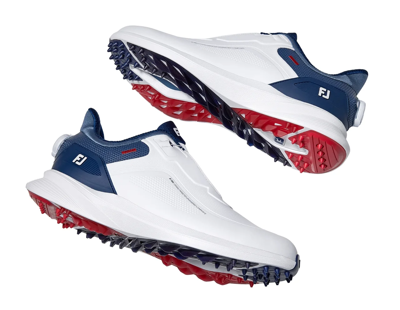 2026 S/S Golf Shoe Guide: Discover the Latest FJ, Adidas, and Descente Models
