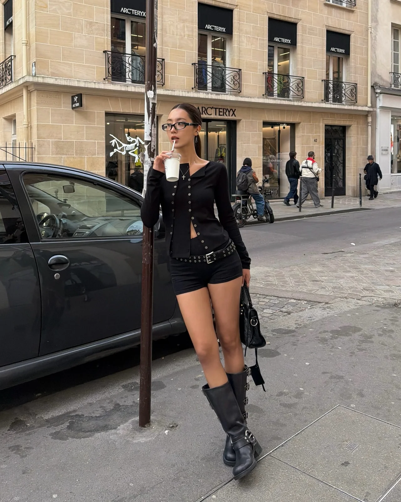 引用:イェリのInstagramアカウント