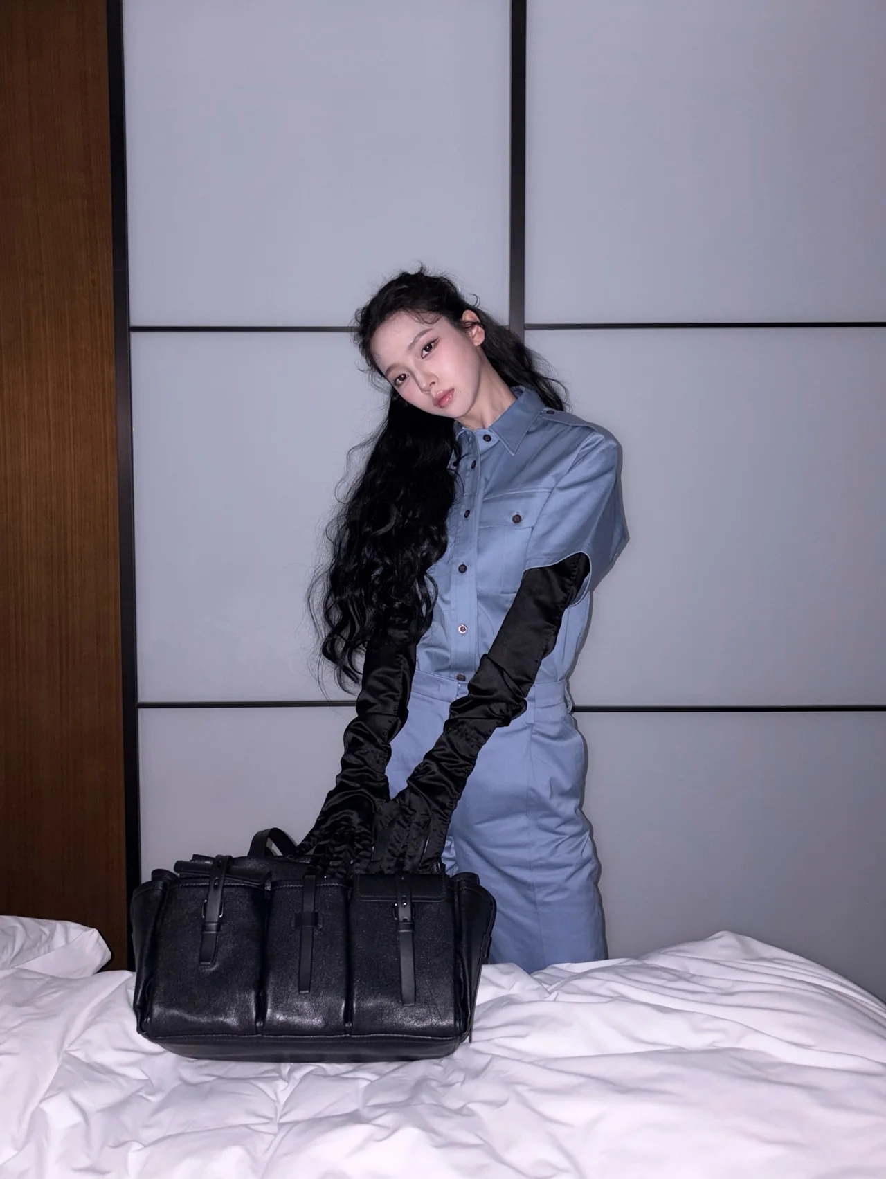引用：カリナのInstagramアカウント