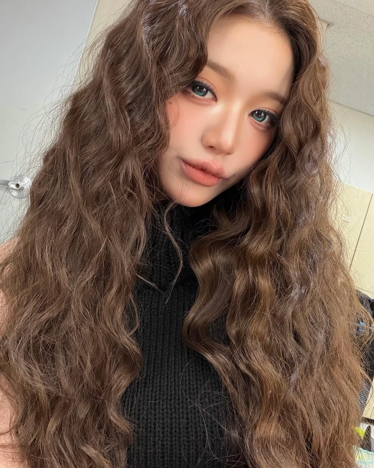 引用:チャン・ウォニョンのInstagramアカウント