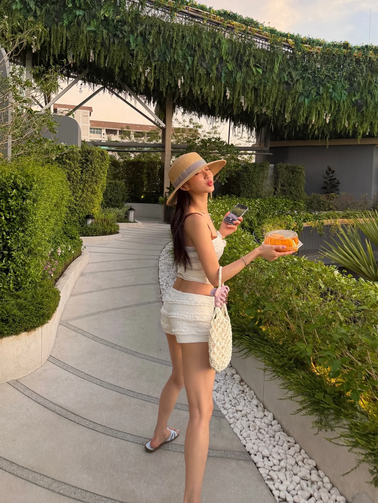 引用:キョンリのInstagramアカウント