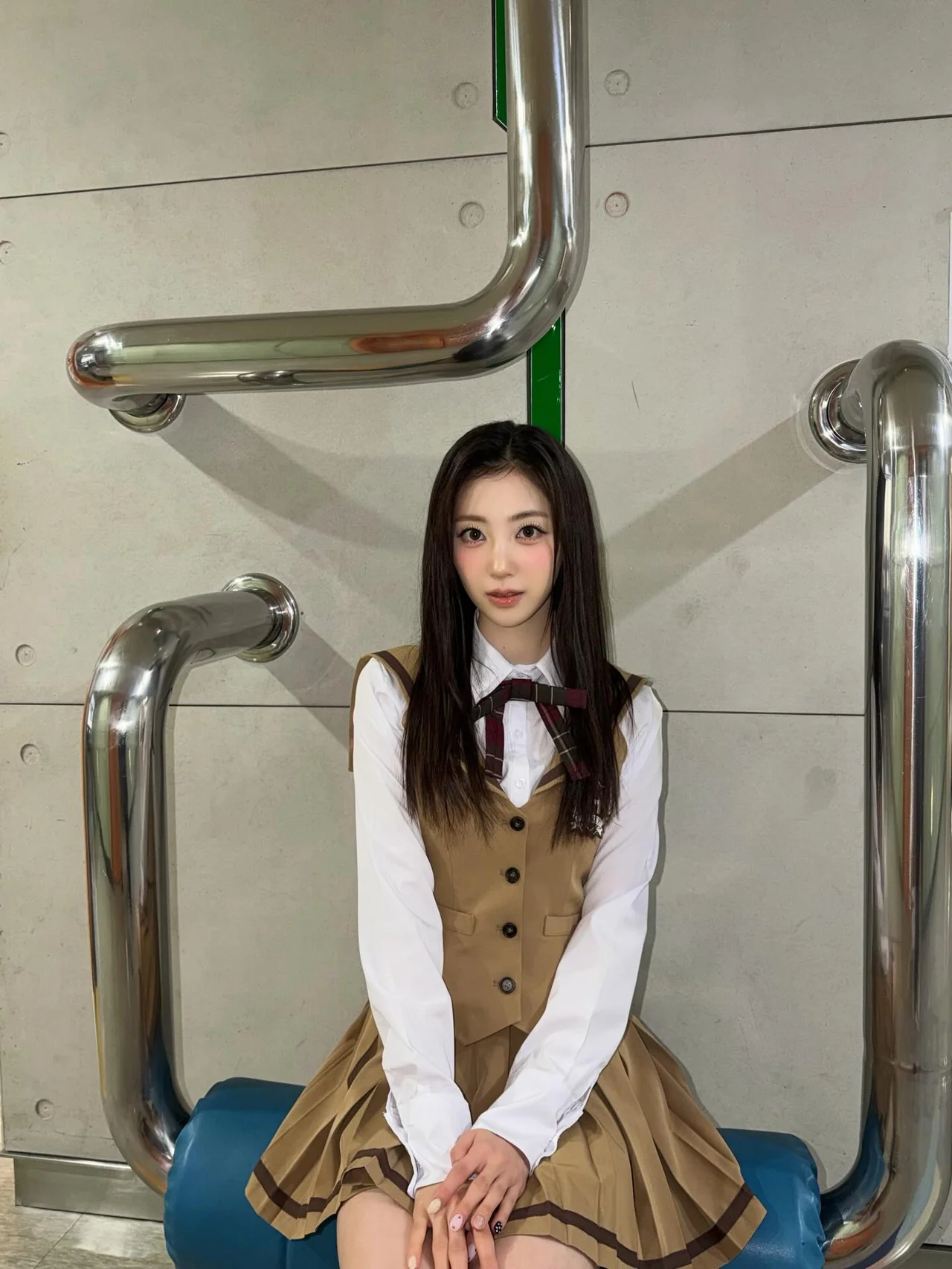 引用：リイナのInstagramアカウント